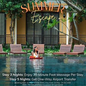 Ahoy Hoi An Boutique Resort & Spa